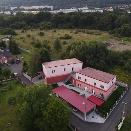 Apartmany Krupka 外观 照片