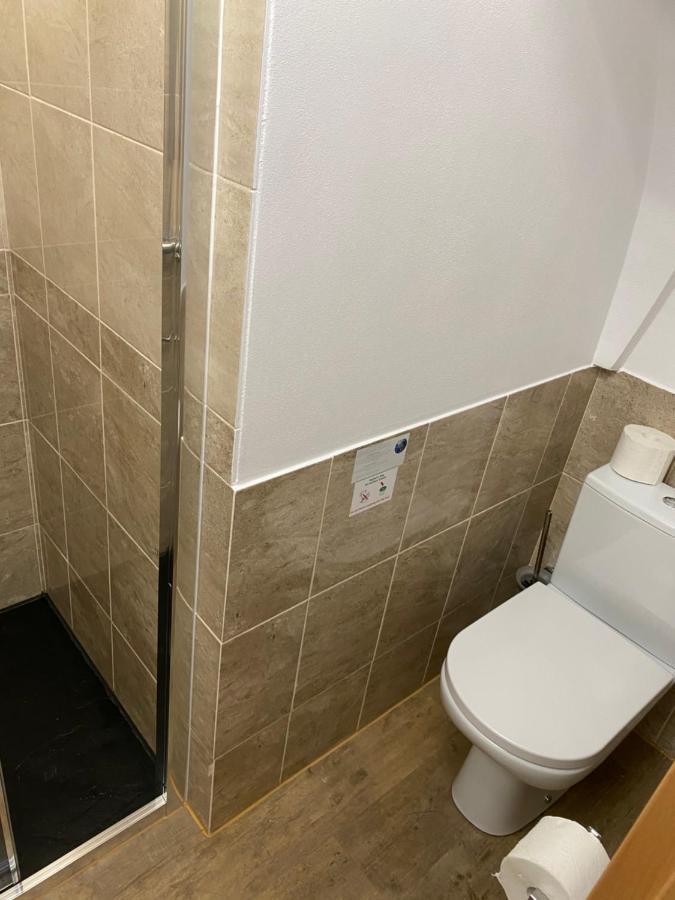Apartmany Krupka 外观 照片