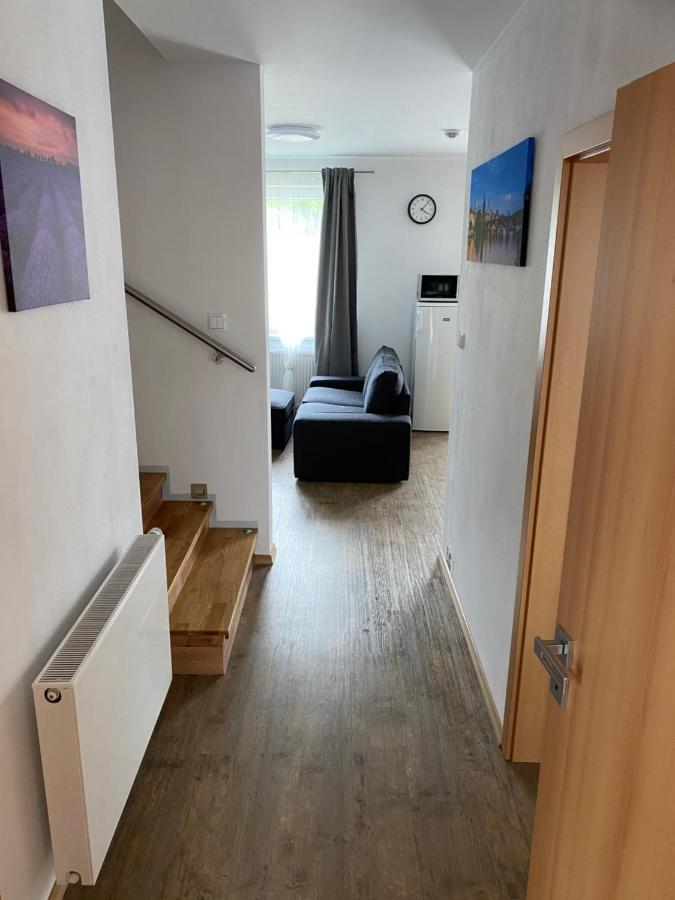 Apartmany Krupka 外观 照片