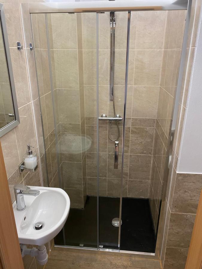 Apartmany Krupka 外观 照片