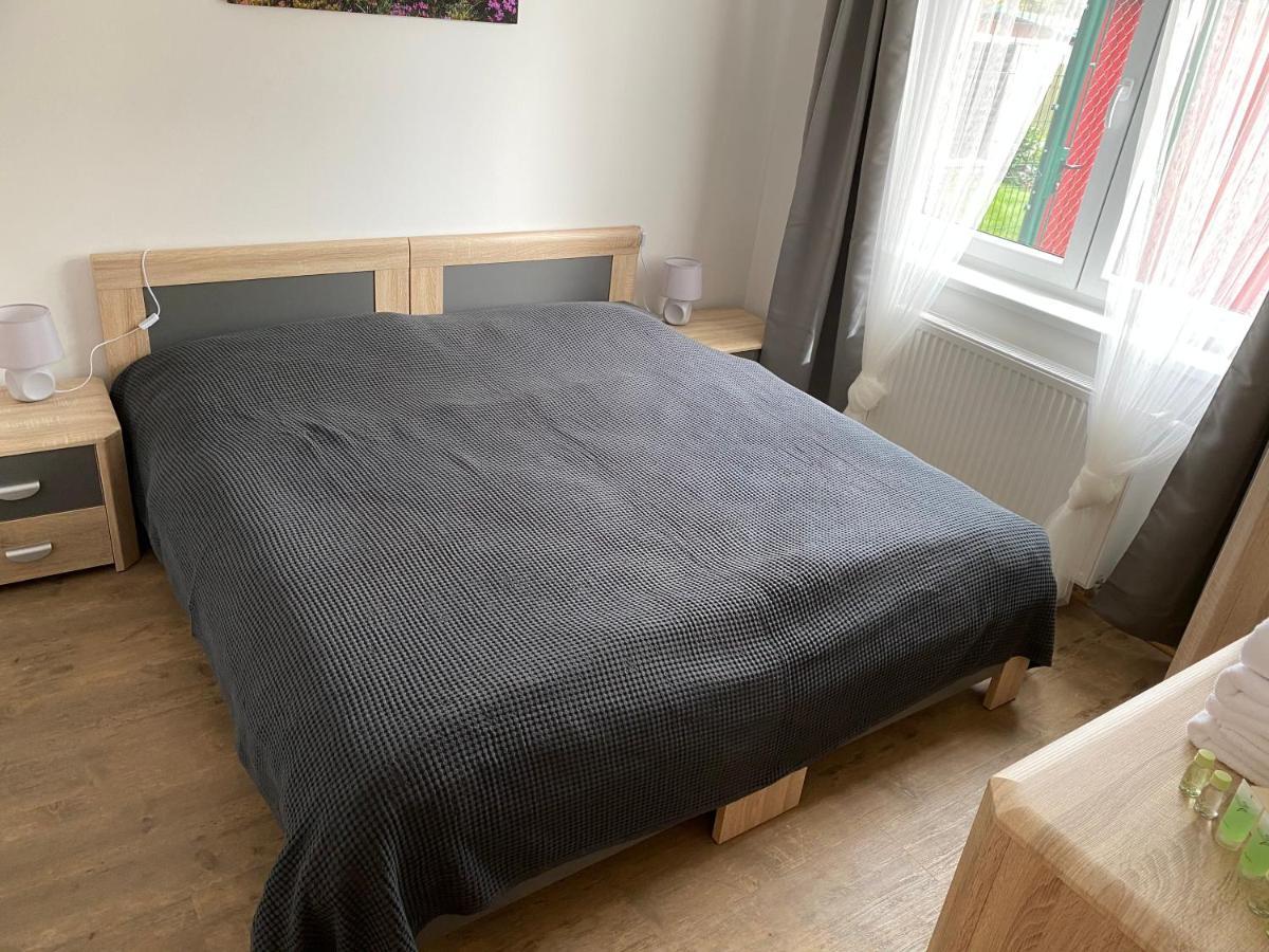 Apartmany Krupka 外观 照片