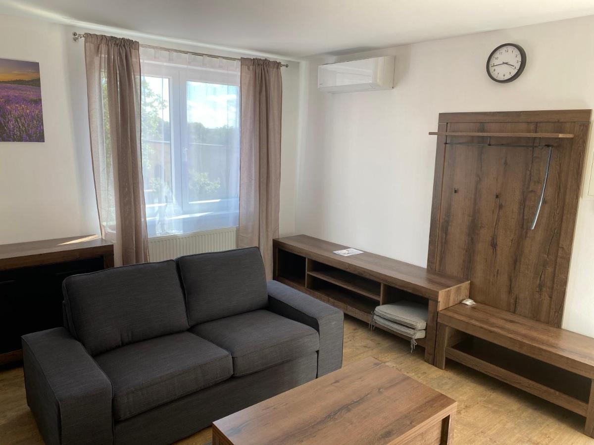 Apartmany Krupka 外观 照片