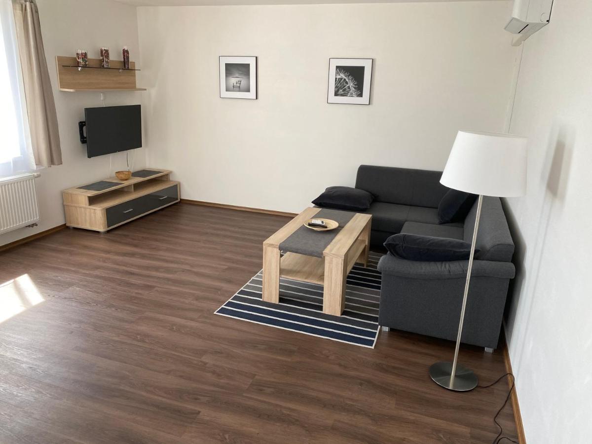 Apartmany Krupka 外观 照片