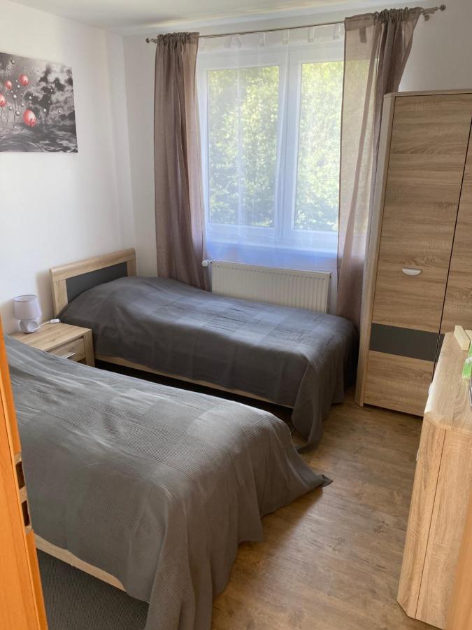 Apartmany Krupka 外观 照片
