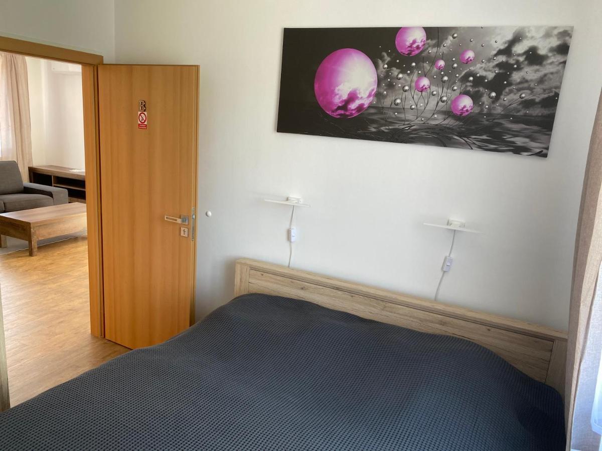 Apartmany Krupka 外观 照片