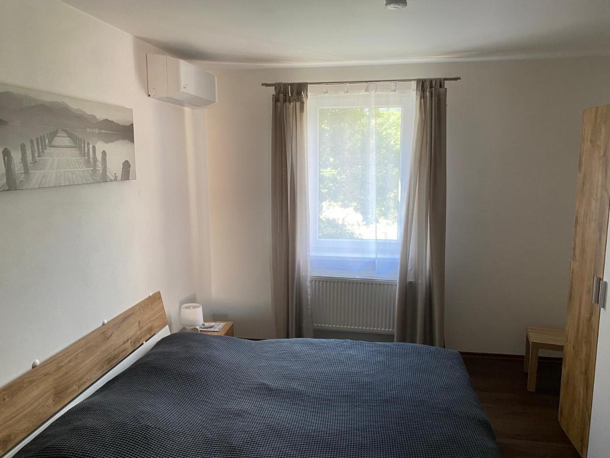 Apartmany Krupka 外观 照片