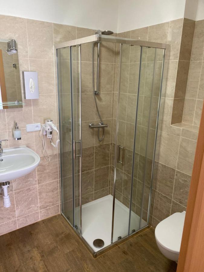 Apartmany Krupka 外观 照片