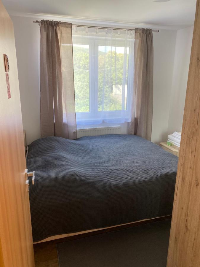 Apartmany Krupka 外观 照片