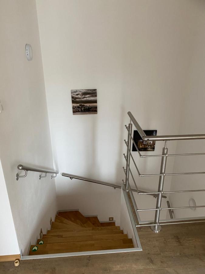 Apartmany Krupka 外观 照片