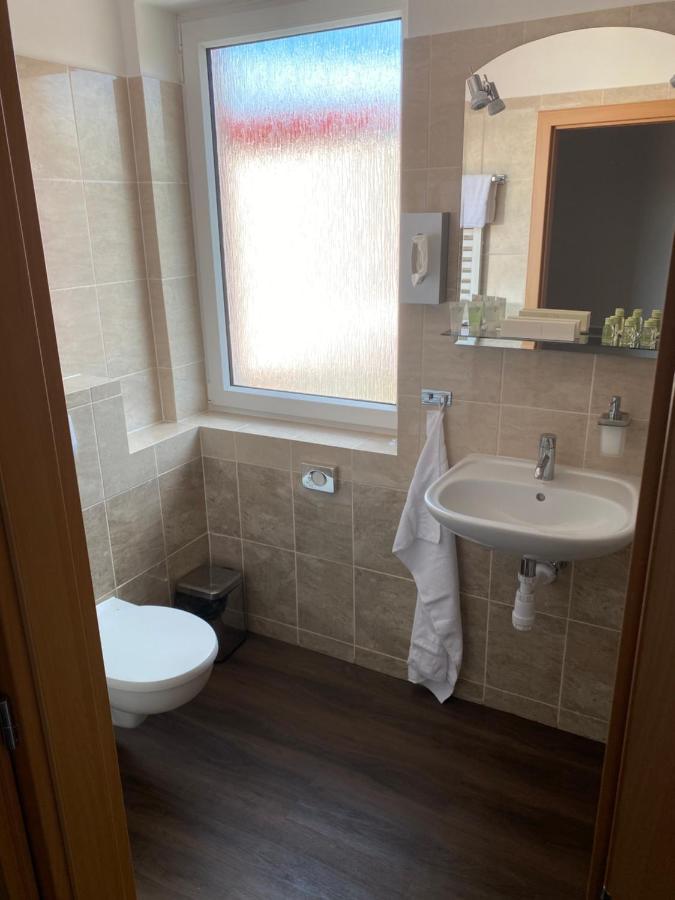 Apartmany Krupka 外观 照片