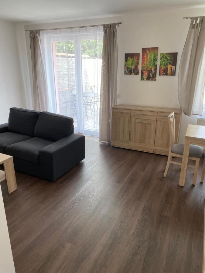 Apartmany Krupka 外观 照片