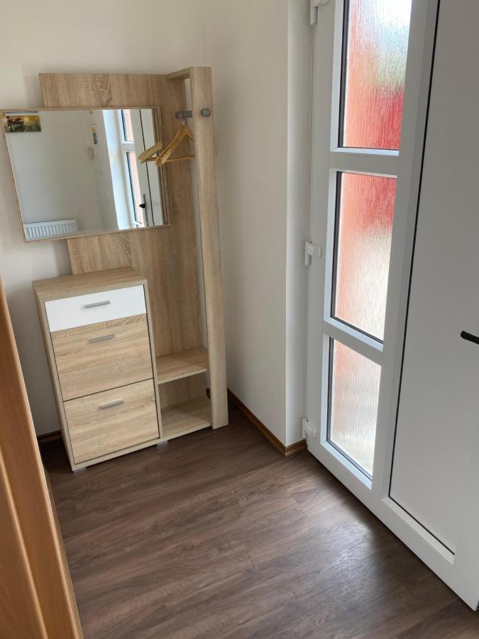 Apartmany Krupka 外观 照片