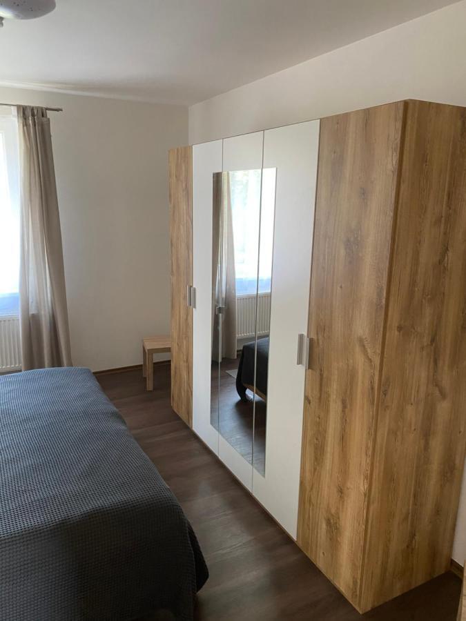 Apartmany Krupka 外观 照片