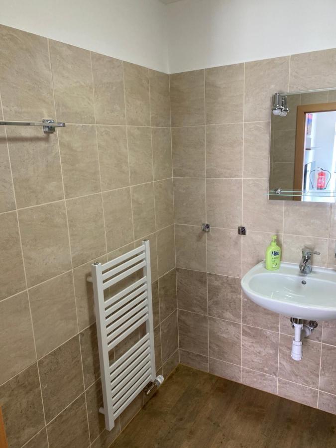 Apartmany Krupka 外观 照片