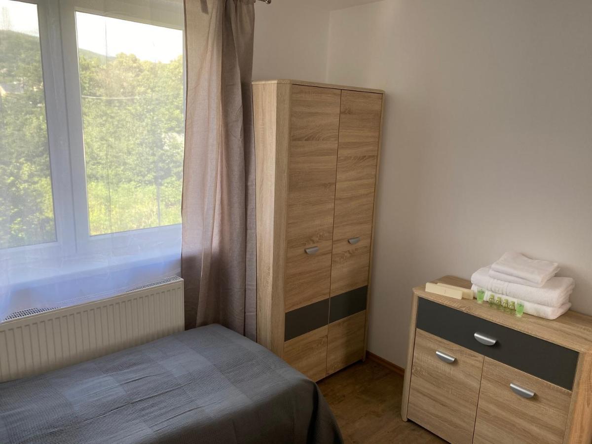 Apartmany Krupka 外观 照片