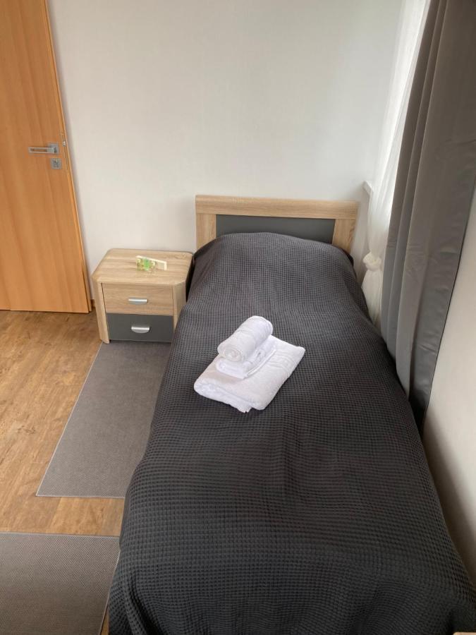 Apartmany Krupka 外观 照片
