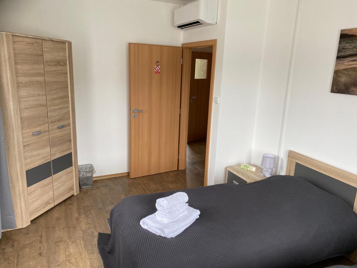 Apartmany Krupka 外观 照片